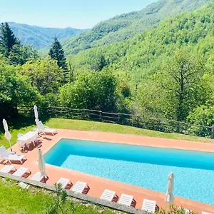 Lejlighed Montagna Apella