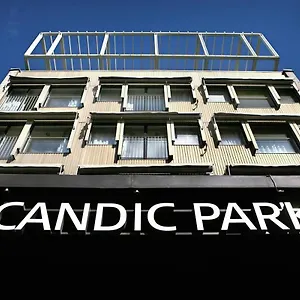 Hotell Scandic Park ****