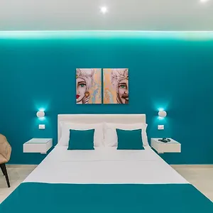 Bed & Breakfast I Mori Dell'etna, Giardini Naxos
