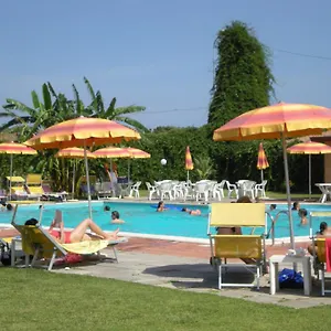 Aparthotel Villaggio Artemide, Giardini Naxos