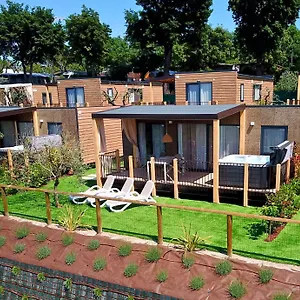Campingplads Fossalta