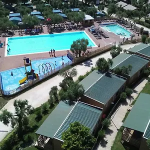 Campingplads Della Colombaia
