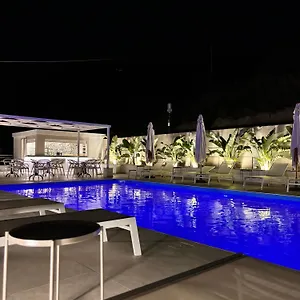 Aparthotel Ig - 