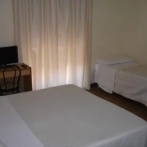 Hotel La Rusticana, Giardini Naxos