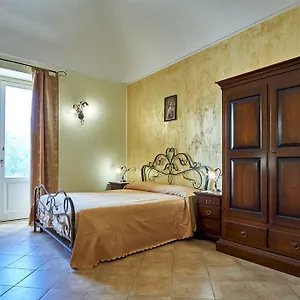 Agriturismo Conte Ruggero Centuripe