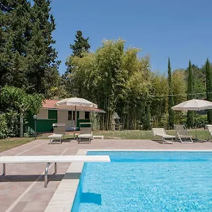 Landsted Azienda Agricola E Vallorsi