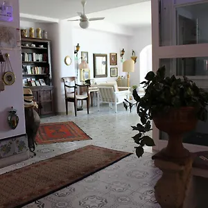 Hotel Mora, Giardini Naxos