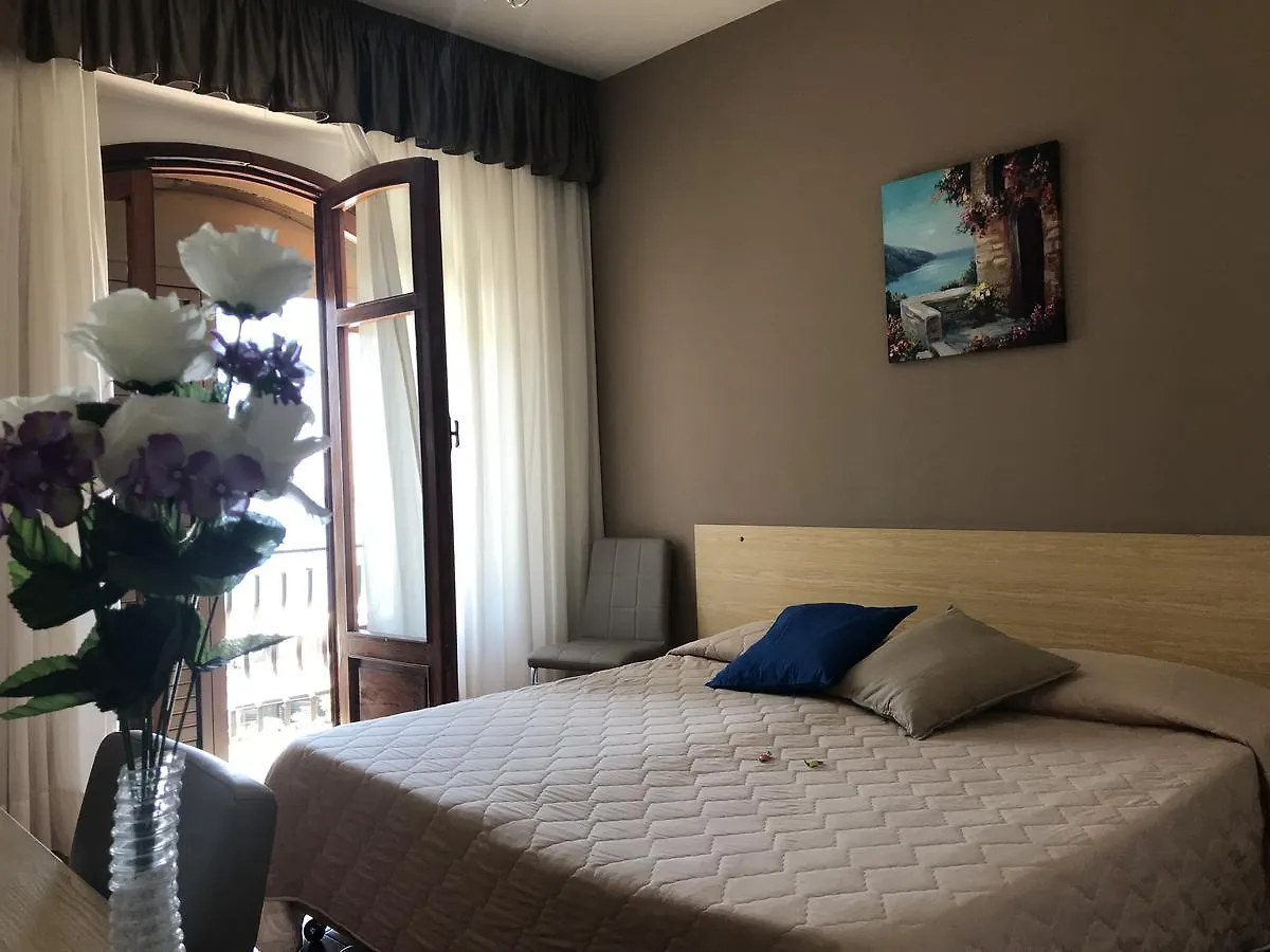 Hotel La Sirenetta Giardini-Naxos